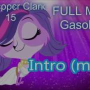 FULL MEP Gasoline OPEN MEP