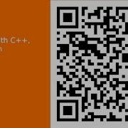 QR Code With C Introduction