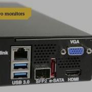 Axis Camera Station S20 Appliance Series