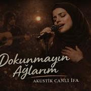 Kıraç Dokunmayın Ağlarım AI Acoustic Live Cover