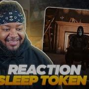 THAT CHORUS VAUNREACTS TO SLEEP TOKEN ALKALINE FIRST TIME