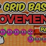 Unity 2024 Tutorial SIMPLE Grid Based CLICK Movement Part 1