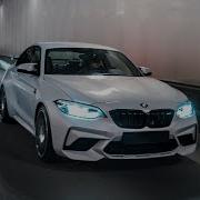 BMW M2 COMPETITION NIGHT RUN STREET DRIFT CINEMATIC VIDEO 4K SONY A7iii CINEMATIC FILM