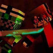 Never Ending Winter Minecraft Story Animation