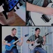 INTERVALS AUTOMATON DUAL GUITAR PLAY THROUGH