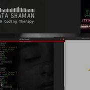 ASMR Programming And Digital Drawing Generative Art With Python Turtle For NFT Headphones On
