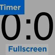 Full Screen Countdown Timer For Mac Super Easy Timer