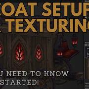Всё что нужно знать о 3DCoat Textura в 2026 году