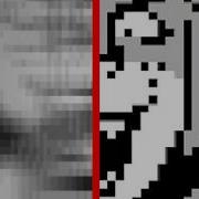 Removing The White Blur From The Lake Scene Deltarune Сhapter 5 SPOILERS
