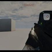 UDK Custom Weapon Lk 05