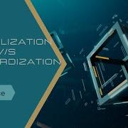Normalization Vs Standardization Feature Scaling