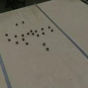 Robotarium GT Formation