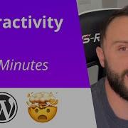 Actually Understand The Interactivity API In WordPress Boilerplate Starter