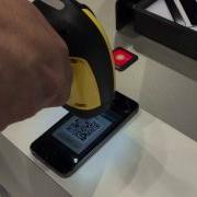 Marking 2D Code And Logo With Datalogic Smart Process