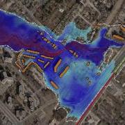 PCSWMM 2D Urban Flood Modeling