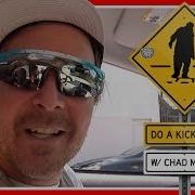 Watch Legend Chad Muska Yelling Do A Kickflip At Skateboarders From His Car