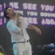 Tarkan Bounce Live Wembley 2008