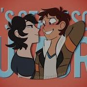 Klance Rumors Mep Part