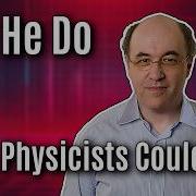 This Theory Of Everything Could Actually Work Wolfram S Hypergraphs