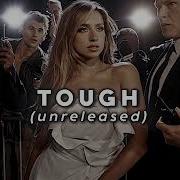 Tate McRae Unreleased Music Tough