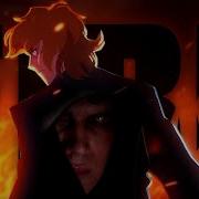 Anakin Skywalker Fire