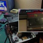 TG16 TurboTap Fix Old Skool Gamepad Unboxing 1st Impressions PCE Duo TurboDuo PC Engine TurboGrafx