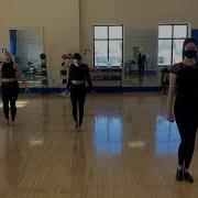 Hooks Tango Choreography 2