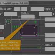 1 Intro To PathPilot Conversational Milling