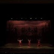 Spanish Dance The NutCracker