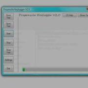Visual Basic 2008 Keylogger