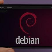 How To Install Debian Linux On Android With Termux No Root