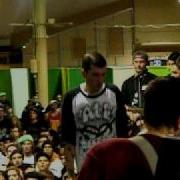 Defeater At Sound And Fury 2011 Santa Barbara