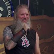 Amon Amarth Hellfest 2023