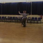 Broadway Quickstep