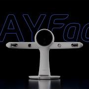 RAYFace 3D Facial Scanner