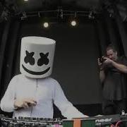 Martin Garrix OOPS Marshmello Remix UltraMusicFestival