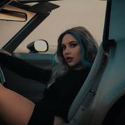 MIA BOYKA ПЛАКАТЬ В ПОРШЕ