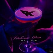 Девочка ночь Baby Tonight
