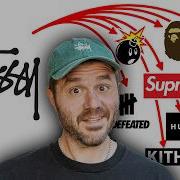 Stüssy The Rise Of America S 2nd Most Important Clothing Brand