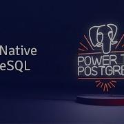 Вебинар Облачная архитектура PostgreSQL оператор Kubernetes с Габриэле Бартолини