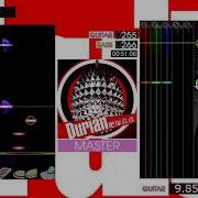 GITADORA Durian MASTER GITADORA Tri Boost Re EVOLVE