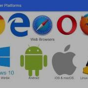 Web Front End Framework