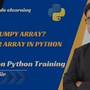 24 Numpy Array Rank 2 Array In Python Numpy Numpytutorial Pythoninterviewquestionsandanswers