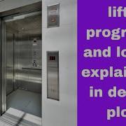 Lift Alivator Programming Tutorial 5 Floor