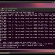 Process Control The Kill And Killall Commands