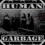 Human Garbage Bite It You Scum GG Allin Cover