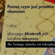 Primitive Obsession The Virus That Infected Architecture The Internet Schools And Minecraft