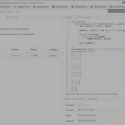 Leetcode 867 Transpose Matrix With Python
