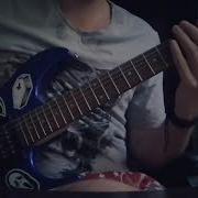 Beartooth No Return Guitar Cover
