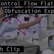 Control Flow Flattening Obfuscation Explained Practically Twitch Clip